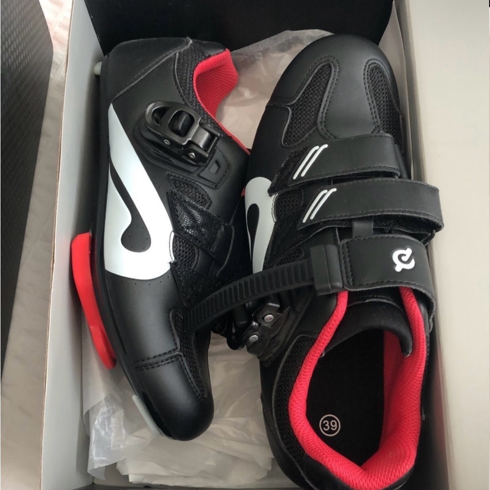 Peloton shoes